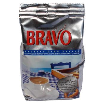 Mokka Kaffee Bravo 200gr